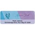 African American History Address Labels