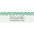Chevron Address Labels