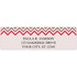 Chevron Address Labels