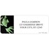 THE WIZARD OF OZ Address Labels