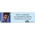 Black Panther: Wakanda Forever Address Labels