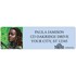 Black Panther: Wakanda Forever Address Labels