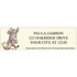 Winnie the Pooh & Friends Address Labels