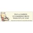 Winnie the Pooh & Friends Address Labels
