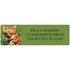 Chihuahua Address Labels