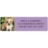 Chihuahua Address Labels