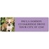 Chihuahua Address Labels