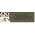 Siberian Husky Address Labels