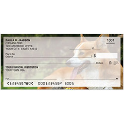 Welsh Corgi Checks