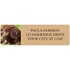 Poodles Address Labels