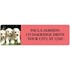 Poodles Address Labels