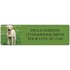 Labrador Retriever Address Labels