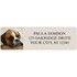 Boxer Address Labels