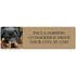 Rottweiler Address Labels