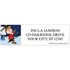 Charlie Brown Christmas Address Labels