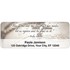 Bible Reflections Address Labels