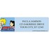 Lucy Moments Address Labels