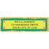 Fiesta Address Labels