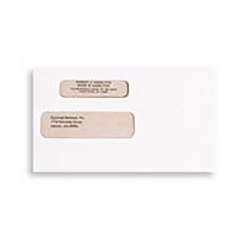 Laser Wallet Envelope #6