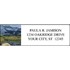 Mountains Address Labels - 4 scenes