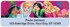 Disney Princess Friends Address Labels